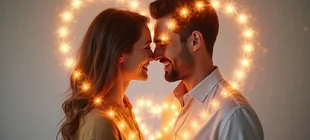 Osobowość numerologiczna — Miłość