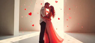 Miłość namiętna czy miłość-przyjaźń?