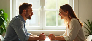 Jak rozładować konflikt miłosny?