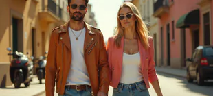 Znaki tworzące piorunującą parę