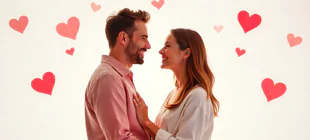 Znaki, że jesteś zakochany