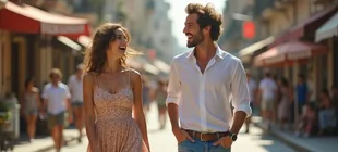 Odkryj kompatybilność miłosną