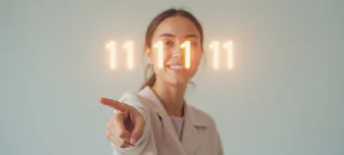 Tajemnice potrójnych liczb: 111, 222, 333