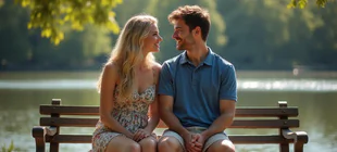 Miłość oczami 12 znaków