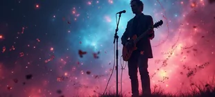 Profile twoich ulubionych gwiazd muzyki