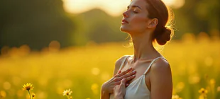 Karta XI: Siła (opanowanie siebie)