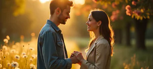 Karta VI: Kochankowie (wybór)