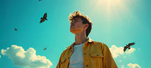 Karta I: Mag (nowy początek)