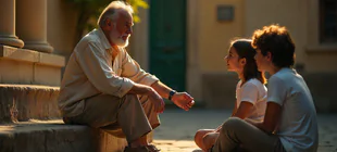 Karta V: Kapłan (duchowość)