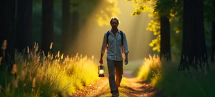 Karta IX: Pustelnik (introspekcja)