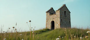 Karta XVI: Wieża (zmiana)