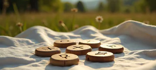 Runy: pradawne sekrety do odkrycia