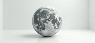 Wszystko o Księżycu i jego wpływie