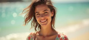 Jak wygląda idealna kobieta?