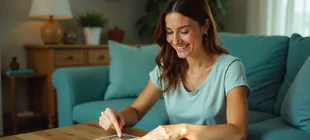 Jaką jest kochanką?