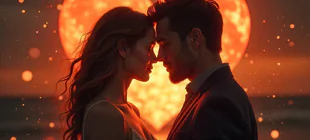 Nie bądź już zazdrosny o swoją drugą połówkę