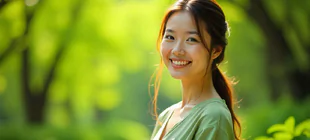 Zanurz się w żywiole Drewna