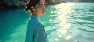 Woda: żywioł, który warto poznać!