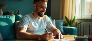 Jakim jest kochankiem?