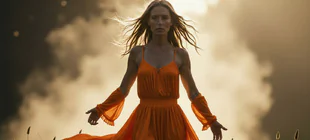 Rola ognia w astrologii