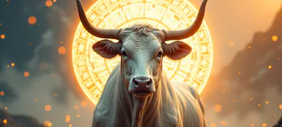 Bawół lubi osiągać sukces we wszystkim, co zaczyna