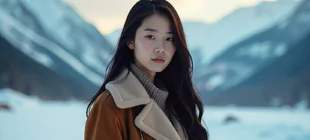 Baran: Odkryj jego odwagę