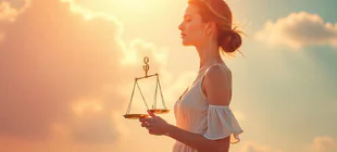 Waga: Odkryj ich harmonię