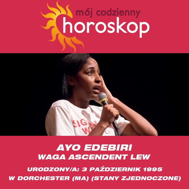 Ayo Edebiri: Cechy i Wglądy Celebrytów