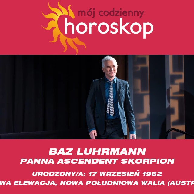 Baz Luhrmann: Kreatywna Podróż Twórcza