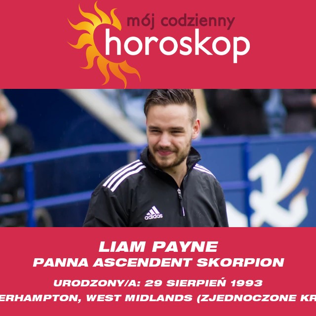 Profil astrologiczny Liama Payne\'a: Wpływ znaku Panny