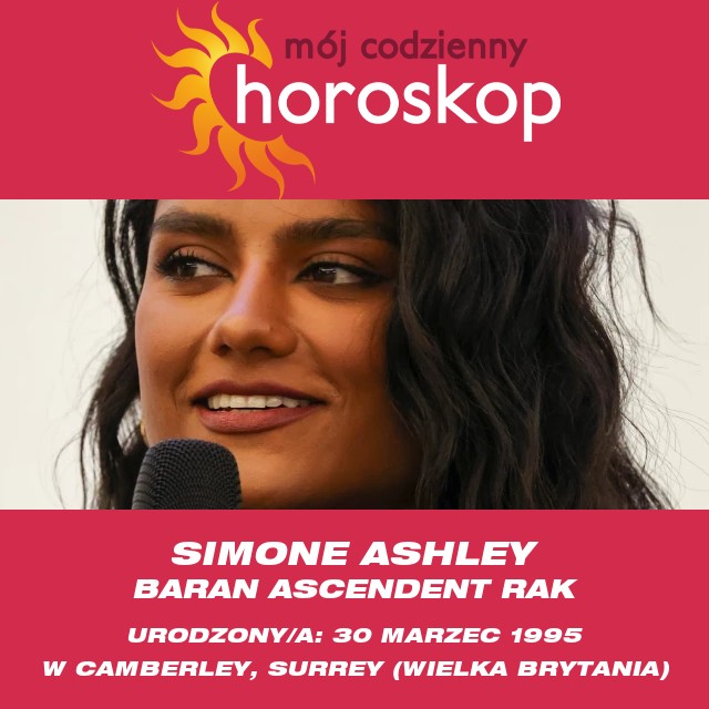 Simone Ashley: Gwiazda \