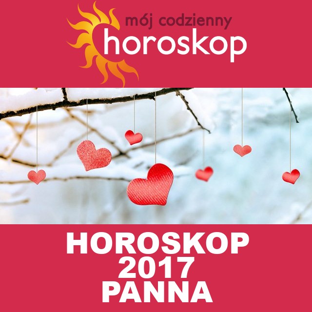 Roczny Horoskop na 2017 dla Panna
