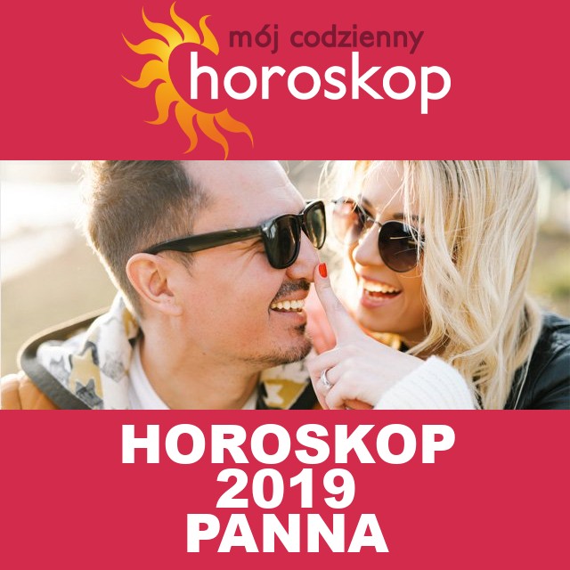 Roczny Horoskop na 2019 dla Panna