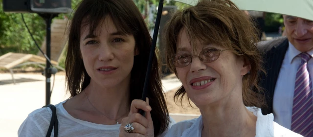 Jane Birkin: Odkryta gwiazda Strzelec