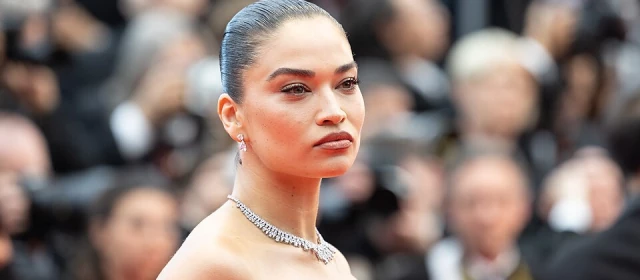 Shanina Shaik: Wpływ Wodnika na Jej Życie