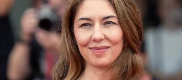 Sofia Coppola