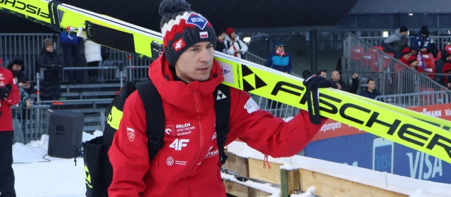 Kamil Stoch