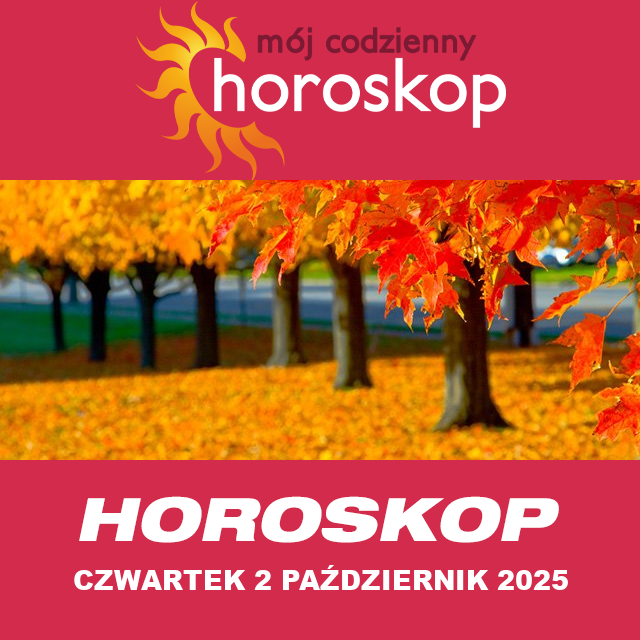 Przewidywania Codziennego Horoskopu na Czwartek 2 Październik 2025
