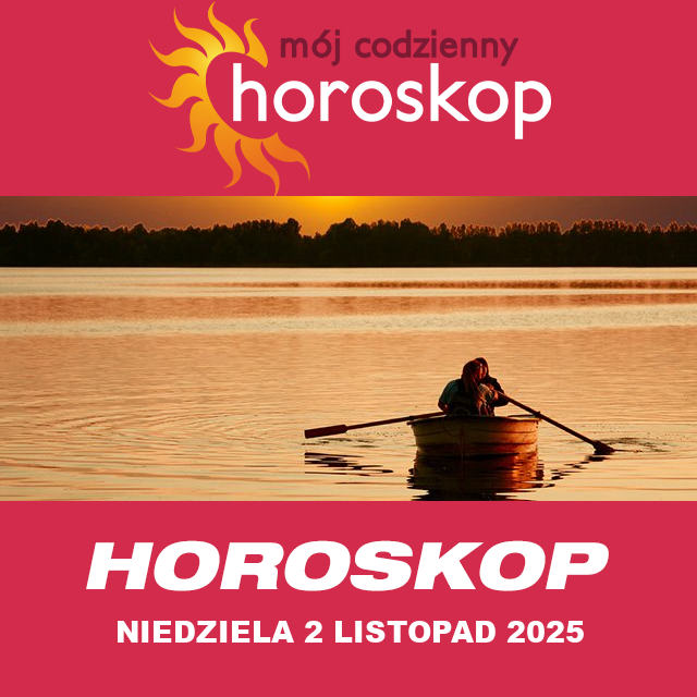 Przewidywania Codziennego Horoskopu na Niedziela 2 Listopad 2025