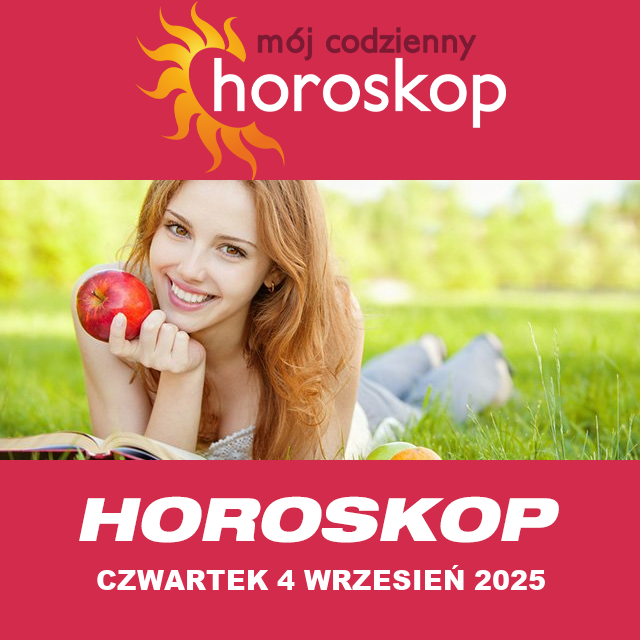 Przewidywania Codziennego Horoskopu na Czwartek 4 Wrzesień 2025