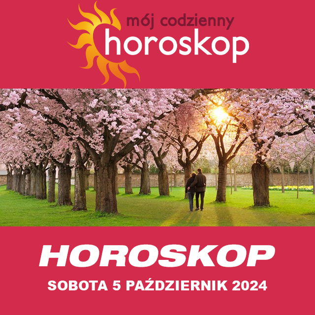 Przewidywania Codziennego Horoskopu na Sobota 5 Październik 2024