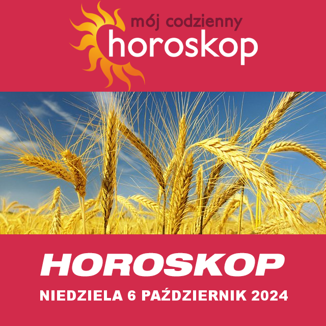 Przewidywania Codziennego Horoskopu na Niedziela 6 Październik 2024