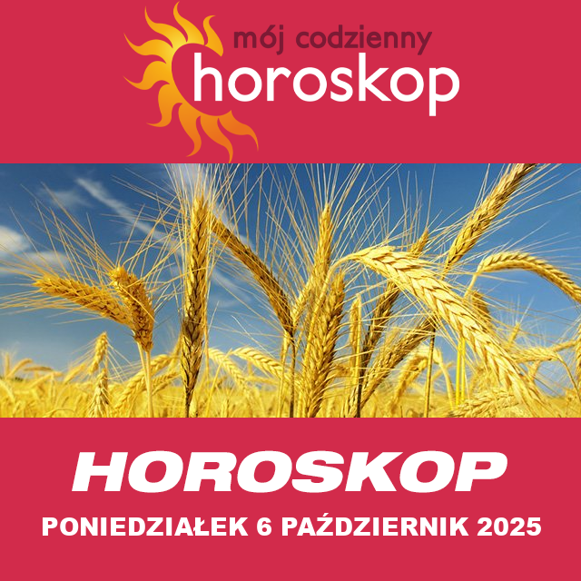 Przewidywania Codziennego Horoskopu na Poniedziałek 6 Październik 2025