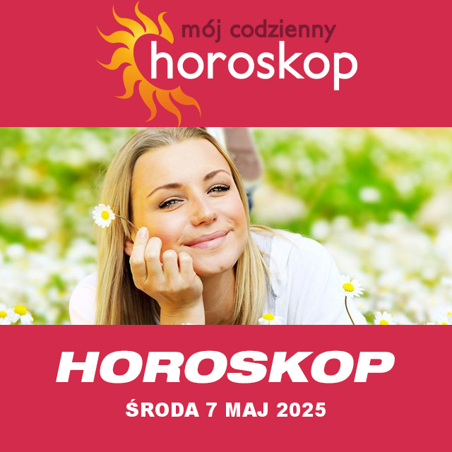 Odkryj Horoskop na dzisiaj Panna