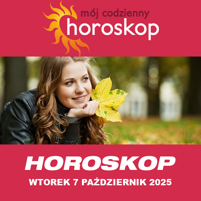 Przewidywania Codziennego Horoskopu na Wtorek 7 Październik 2025