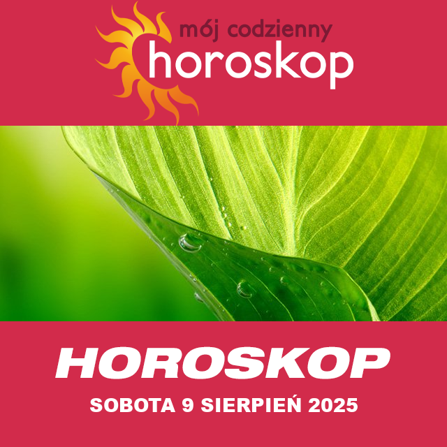 Odkryj Horoskop na dzisiaj Panna