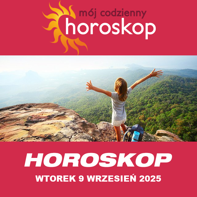 Przewidywania Codziennego Horoskopu na Wtorek 9 Wrzesień 2025