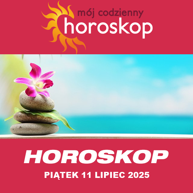 Przewidywania Codziennego Horoskopu na Piątek 11 Lipiec 2025