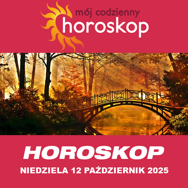 Przewidywania Codziennego Horoskopu na Niedziela 12 Październik 2025
