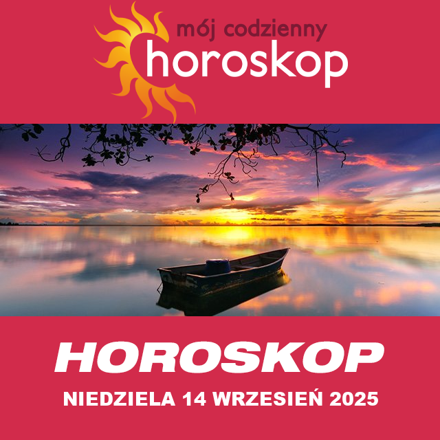 Przewidywania Codziennego Horoskopu na Niedziela 14 Wrzesień 2025
